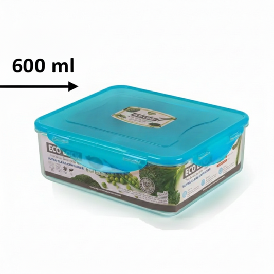 Cafe Food Keeper Airtight Containers