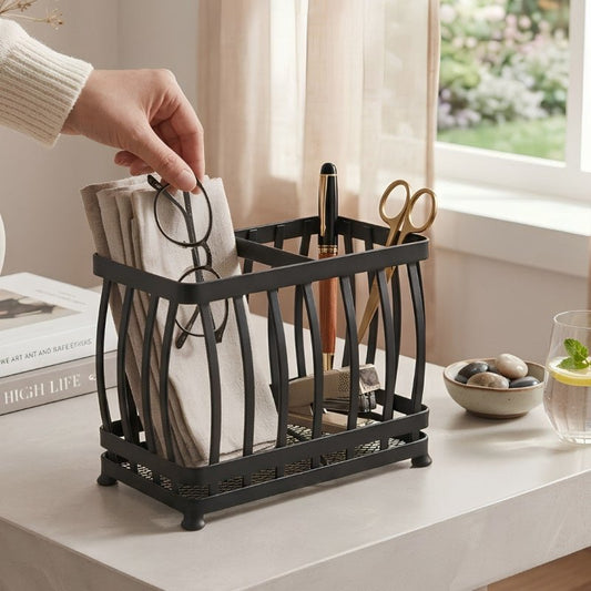 Multi Purpose Storage Holder With Box Packing - Homazing
