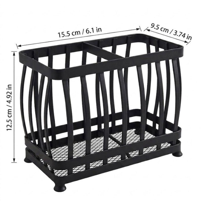 Multi Purpose Storage Holder With Box Packing - Homazing