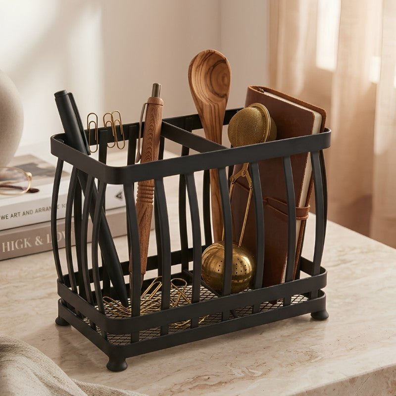 Multi Purpose Storage Holder With Box Packing - Homazing