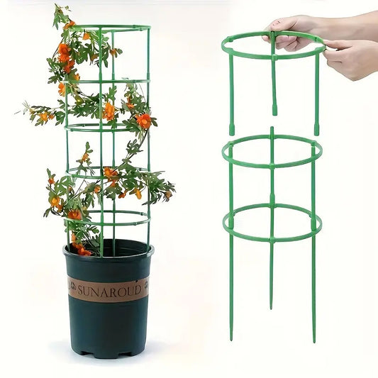 Plant Support Cage