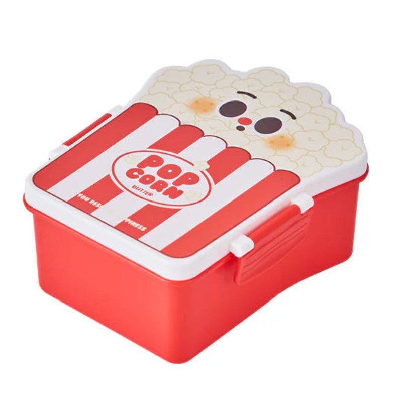 Popcorn Lunch Box For Kids - Homazing