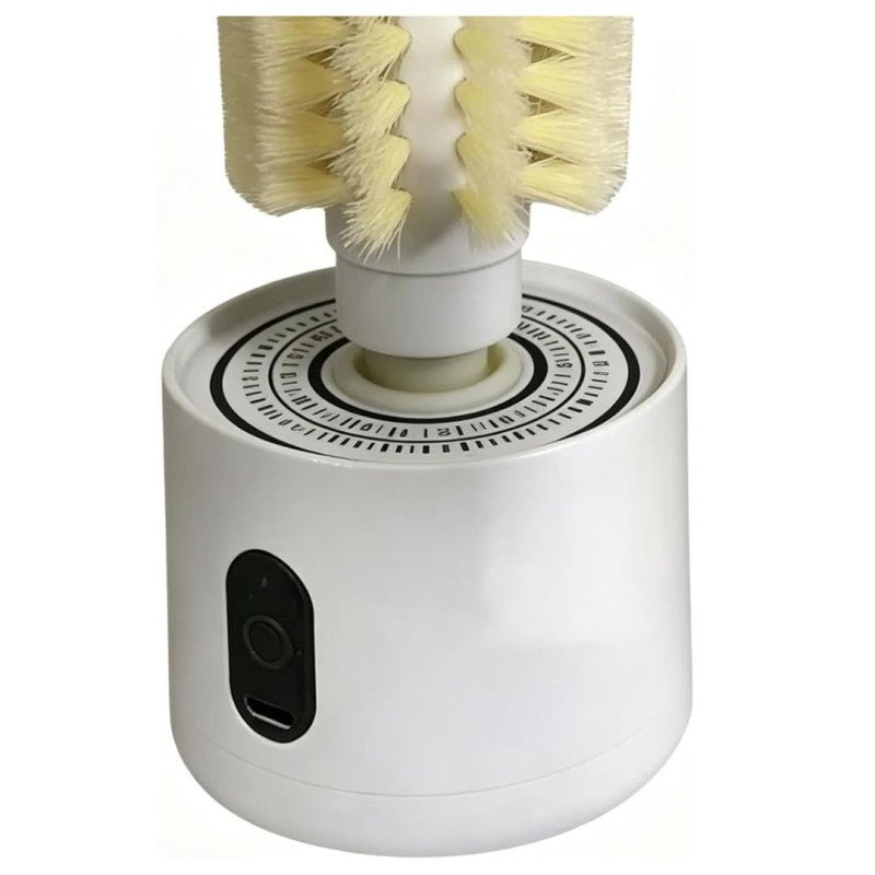 Rechargeable 360° Electric Cup Cleaning Brush - Homazing