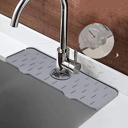 Silicone Faucet Water Catcher