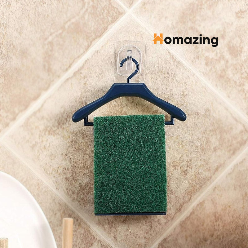 Sink Hanging Sponge Holder – Homazing
