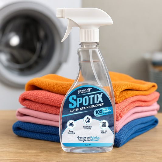 Spotix Clothes Stain Remover 500 ML