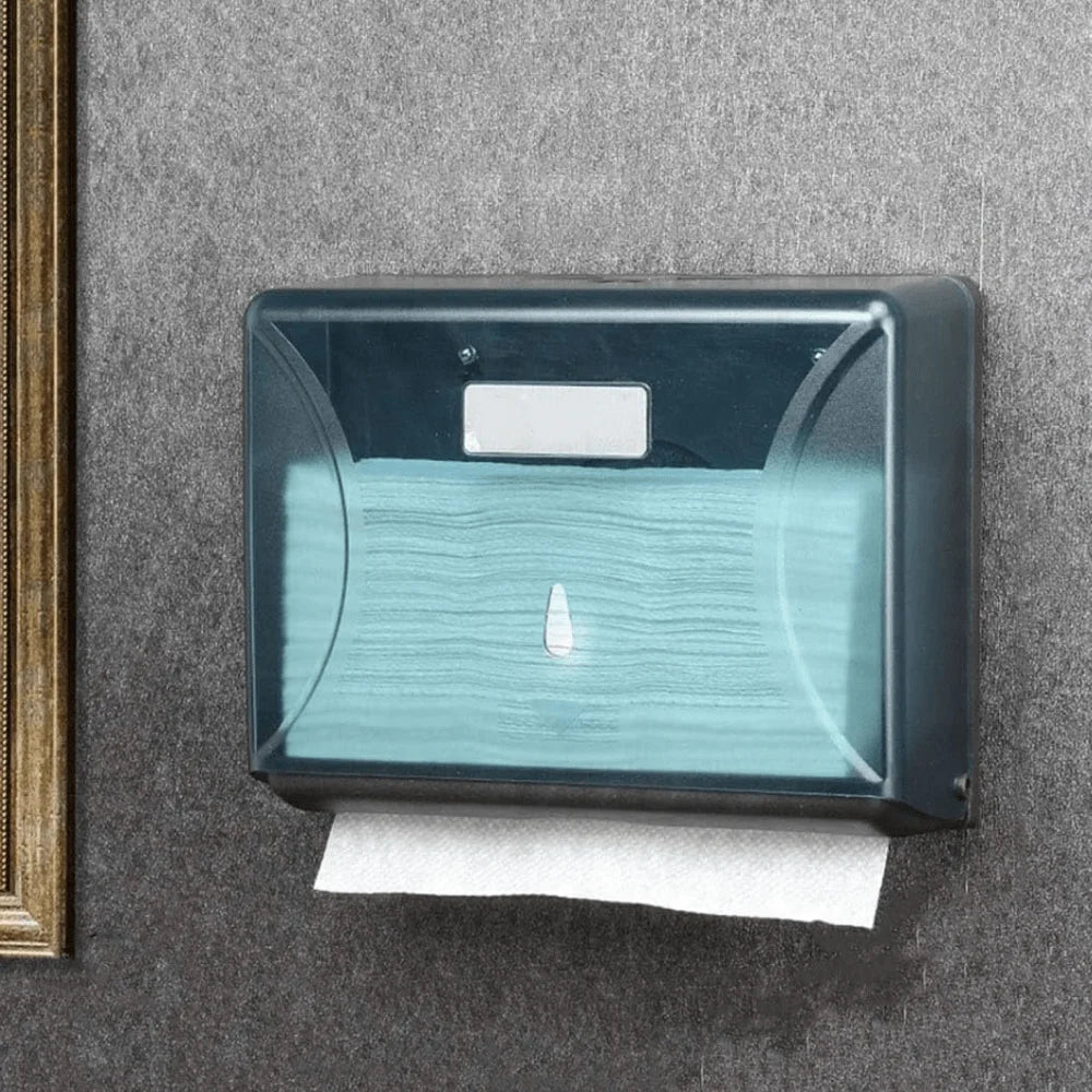 Wall Mounted Tissue Dispenser - Homazing