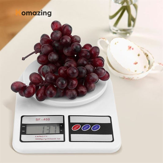 Kitchen Weight Scale Digital Upto 10 Kg Weight