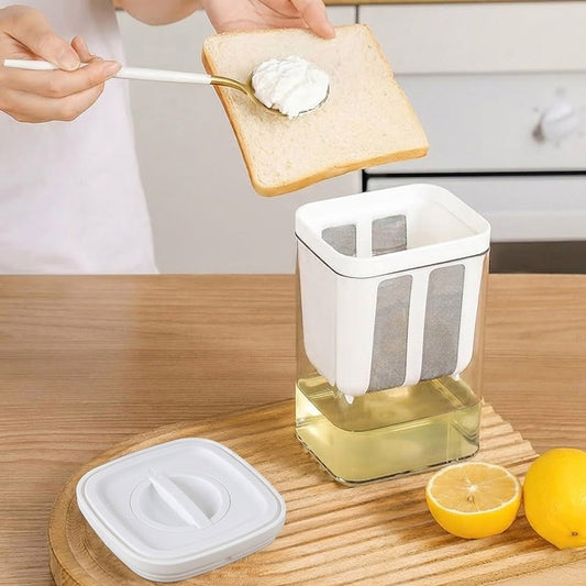 Greek Yogurt Maker Strainer 1100ML